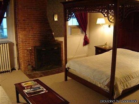 Maplehurst Inn Peterborough Kamer foto