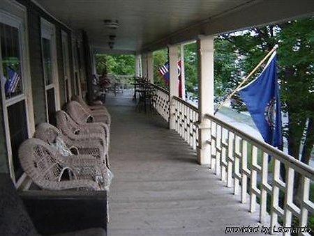 Maplehurst Inn Peterborough Buitenkant foto