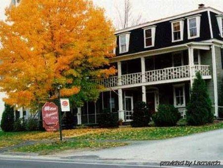 Maplehurst Inn Peterborough Buitenkant foto