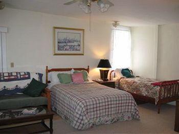 Maplehurst Inn Peterborough Buitenkant foto