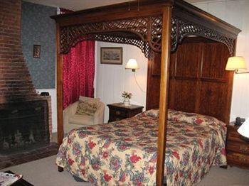 Maplehurst Inn Peterborough Buitenkant foto